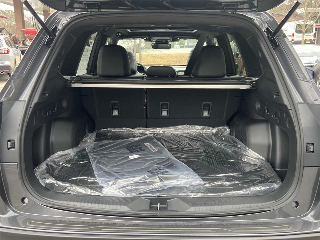 new 2025 Subaru Forester car, priced at $38,564