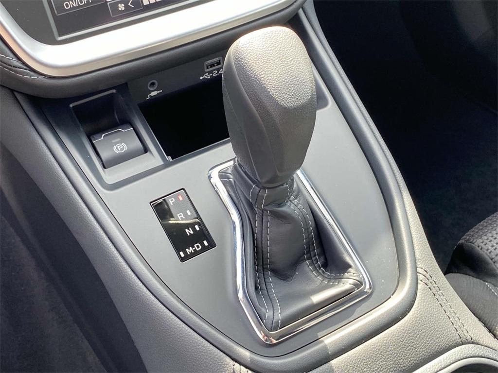 new 2025 Subaru Outback car, priced at $31,187