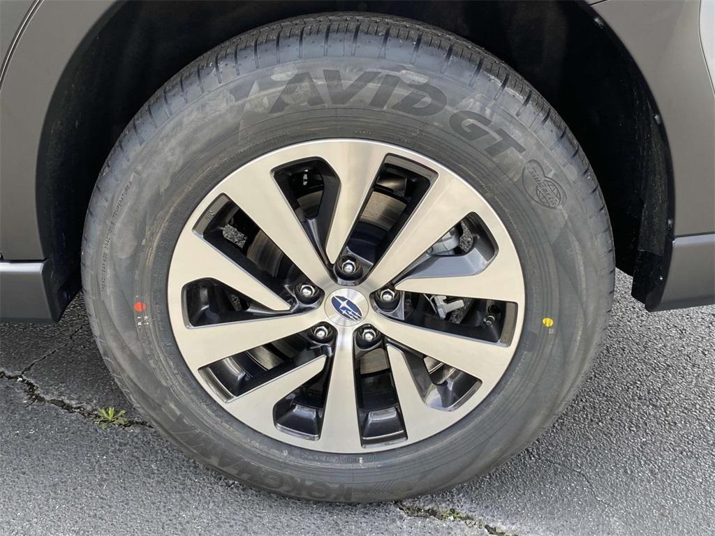 new 2025 Subaru Outback car, priced at $31,187
