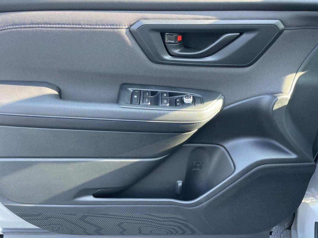 new 2025 Subaru Forester car, priced at $37,196