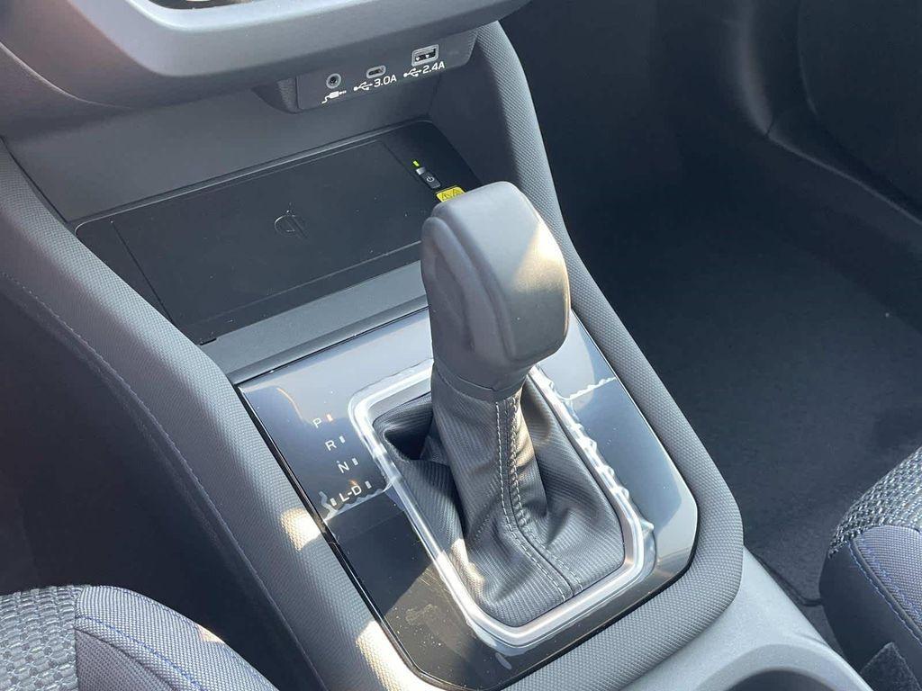 new 2025 Subaru Forester car, priced at $37,196