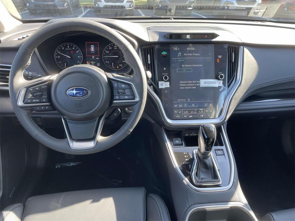 new 2025 Subaru Outback car, priced at $47,314