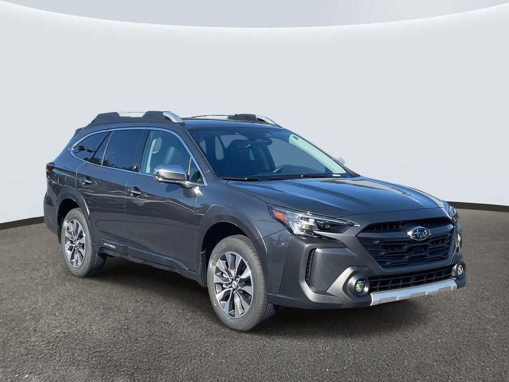 new 2025 Subaru Outback car, priced at $47,314