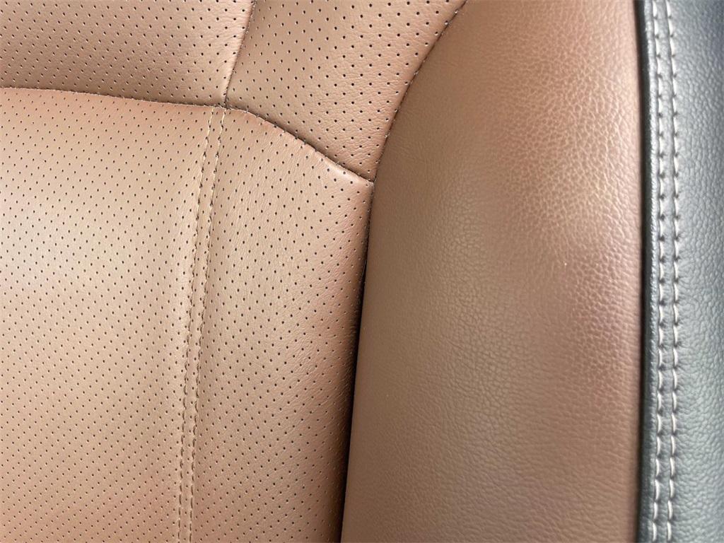 used 2023 Subaru Forester car, priced at $31,321