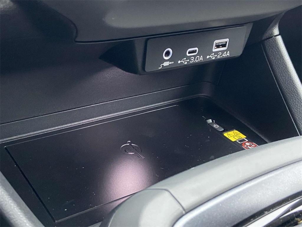 new 2025 Subaru Crosstrek car, priced at $32,239