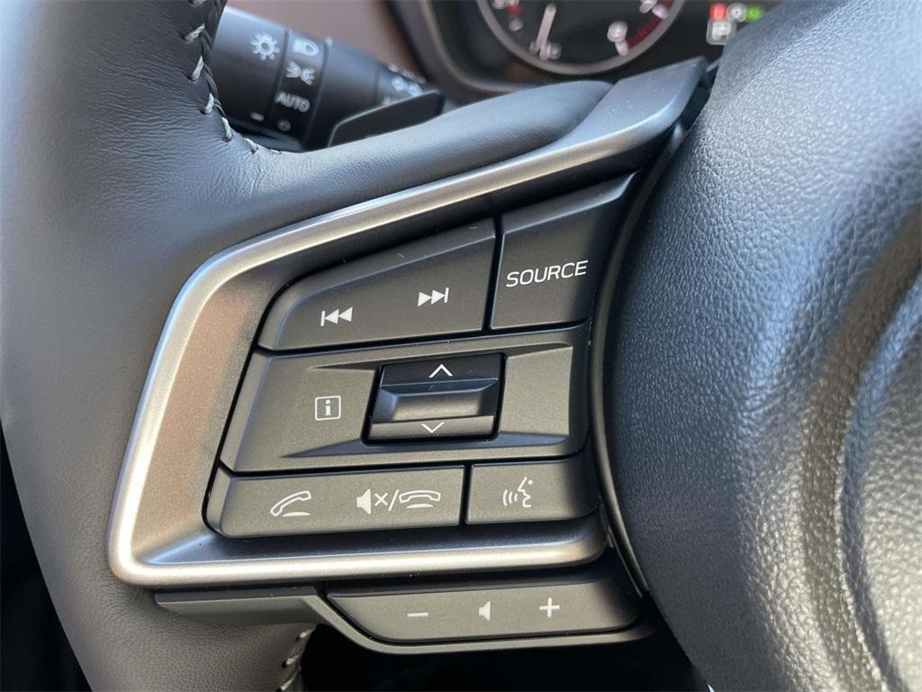 new 2025 Subaru Outback car, priced at $44,682