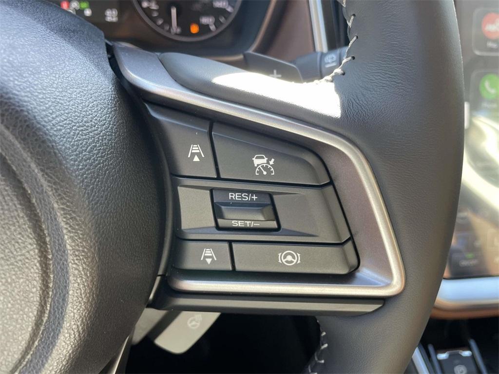 new 2025 Subaru Outback car, priced at $44,682