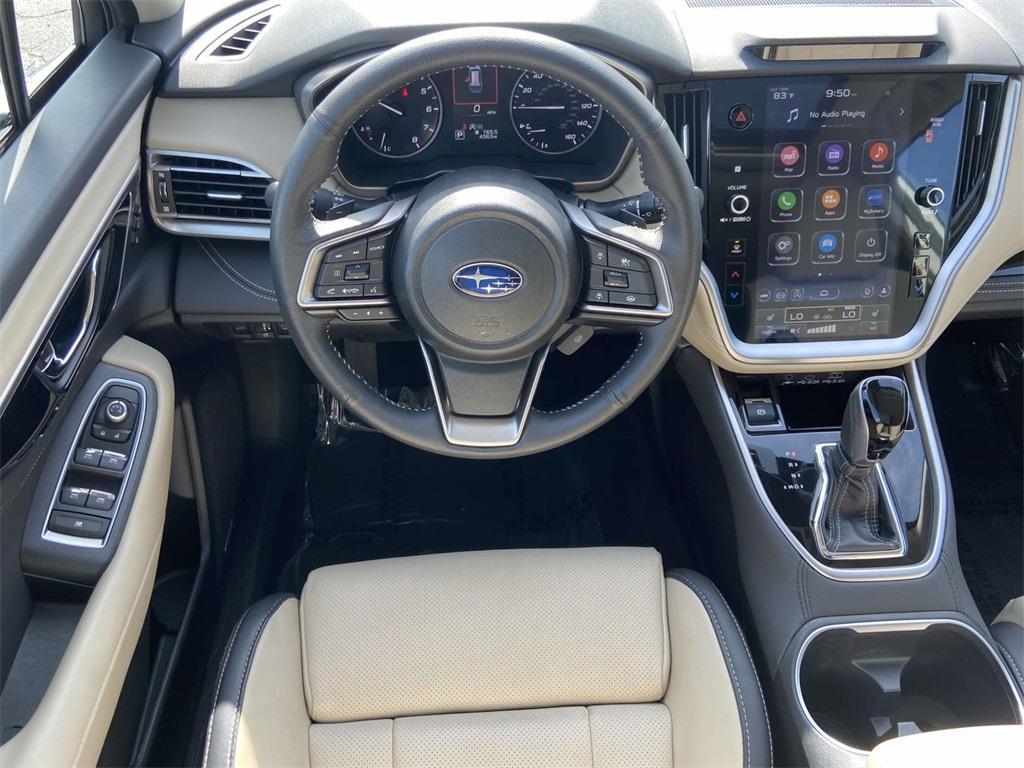used 2025 Subaru Outback car, priced at $35,790