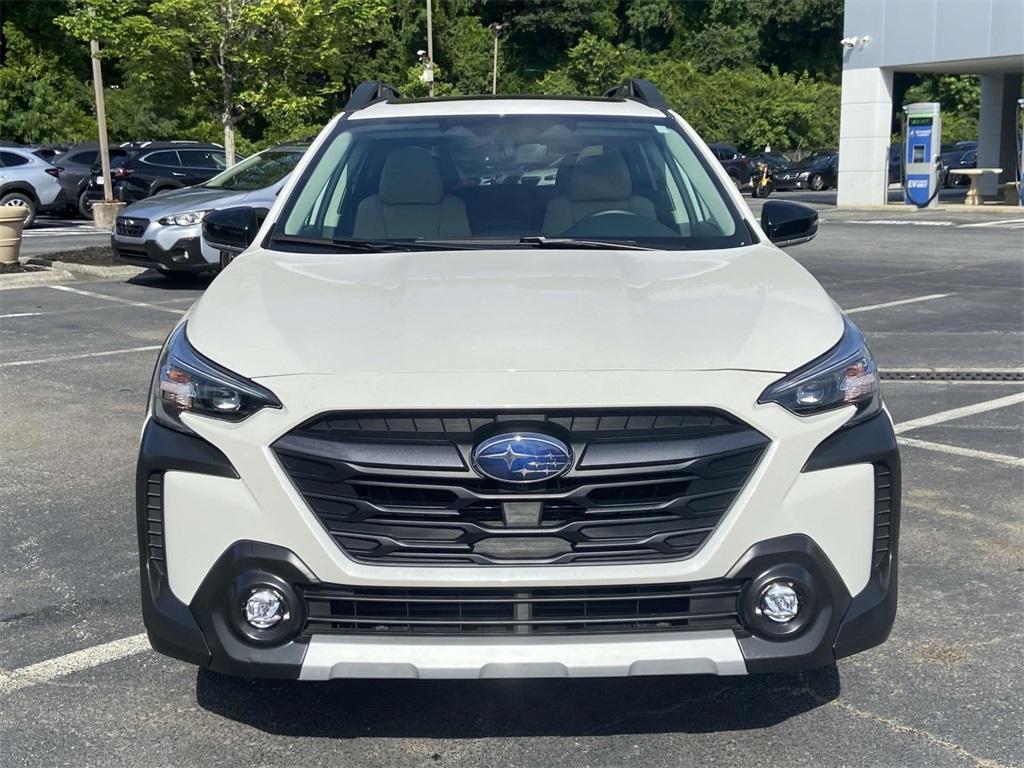 used 2025 Subaru Outback car, priced at $35,790