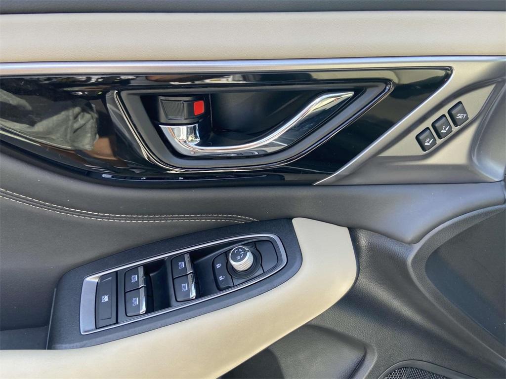 used 2025 Subaru Outback car, priced at $35,790