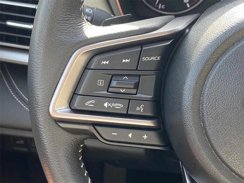used 2025 Subaru Outback car, priced at $35,790