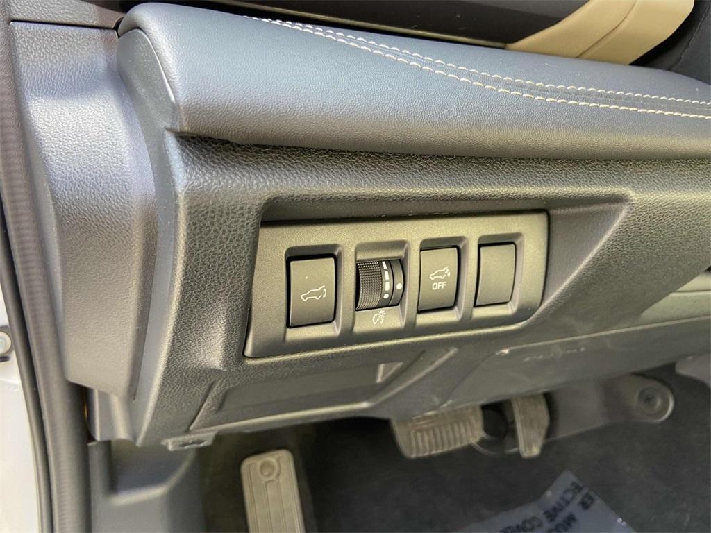 used 2025 Subaru Outback car, priced at $35,790