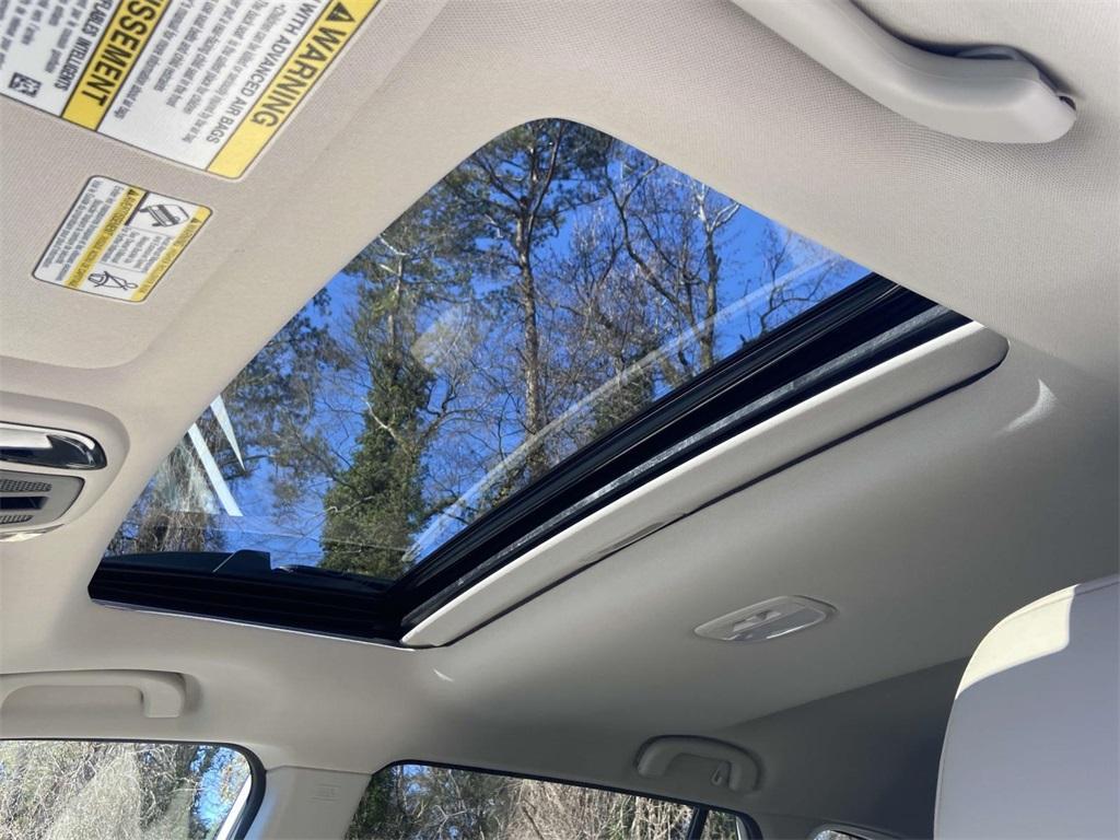 new 2025 Subaru Outback car, priced at $42,239