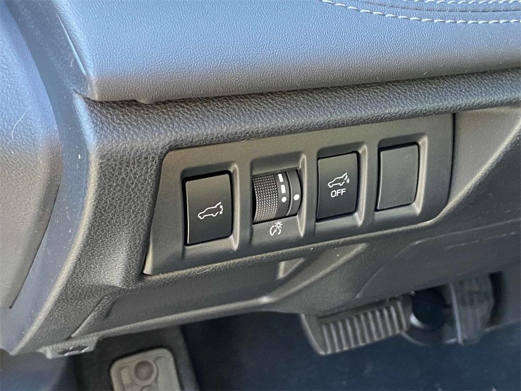 new 2025 Subaru Outback car, priced at $41,957