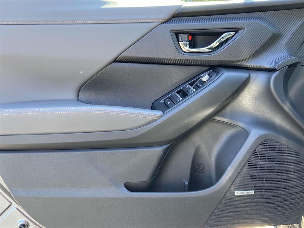 new 2025 Subaru Crosstrek car, priced at $35,934