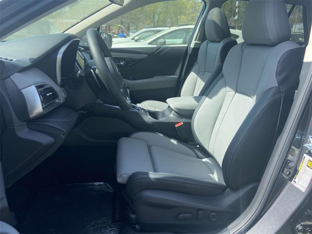 new 2025 Subaru Outback car, priced at $40,489