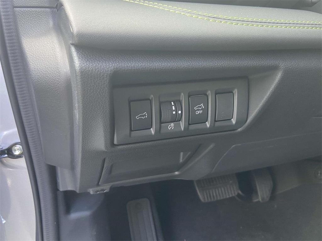 new 2025 Subaru Outback car, priced at $43,704