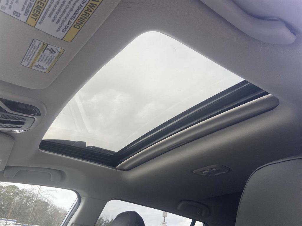 new 2025 Subaru Outback car, priced at $43,704