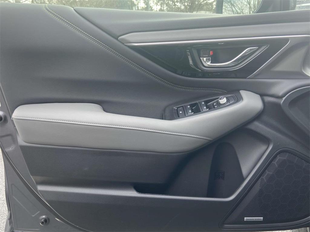 new 2025 Subaru Outback car, priced at $38,739