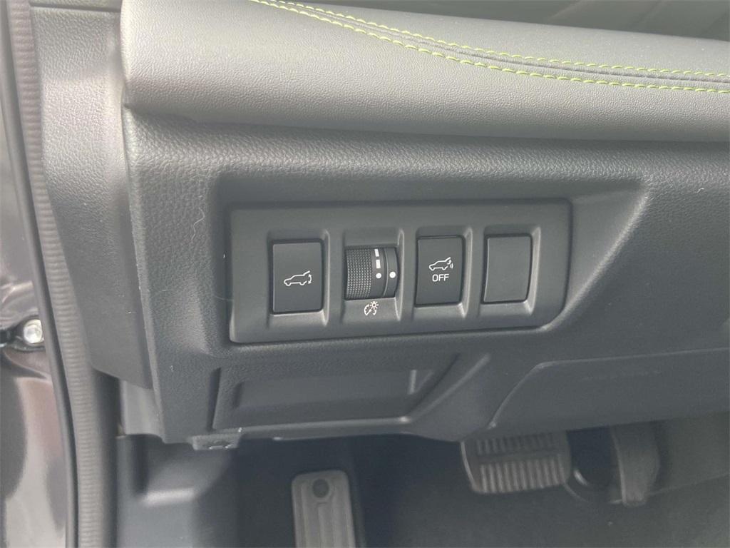 new 2025 Subaru Outback car, priced at $38,739
