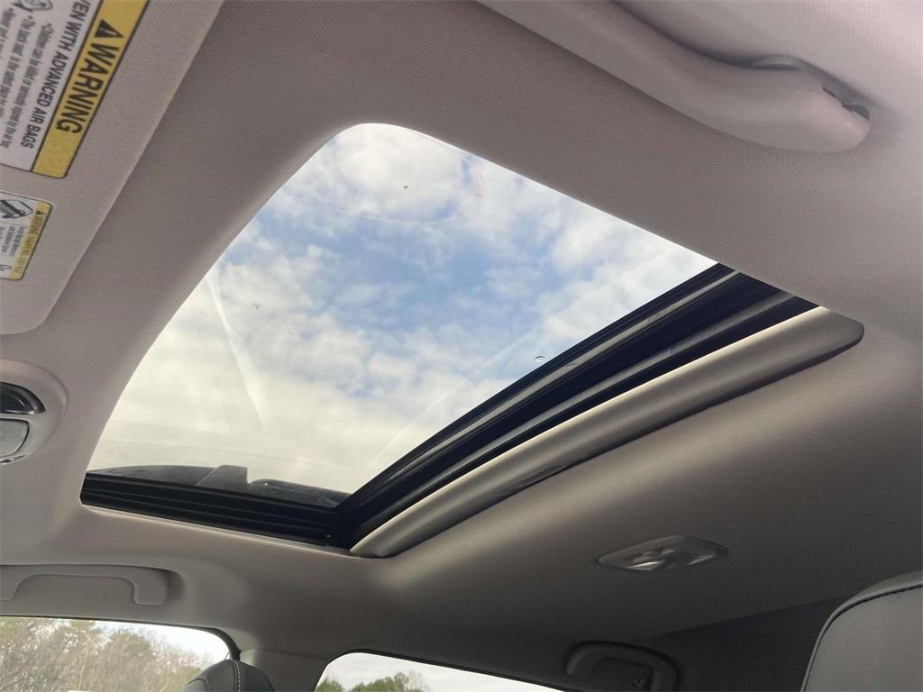 new 2025 Subaru Outback car, priced at $38,739