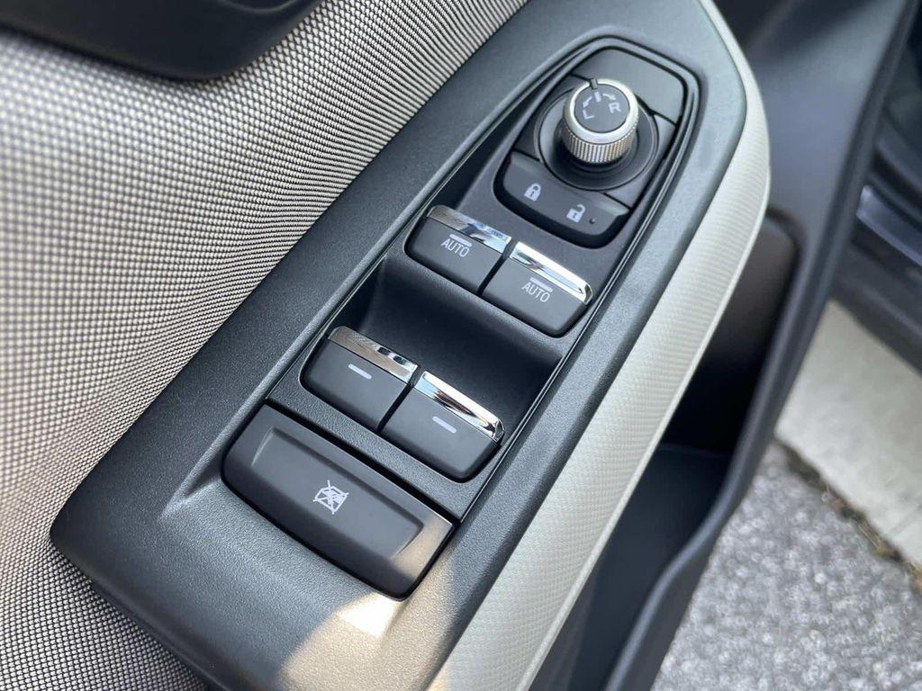 new 2025 Subaru Forester car, priced at $36,801