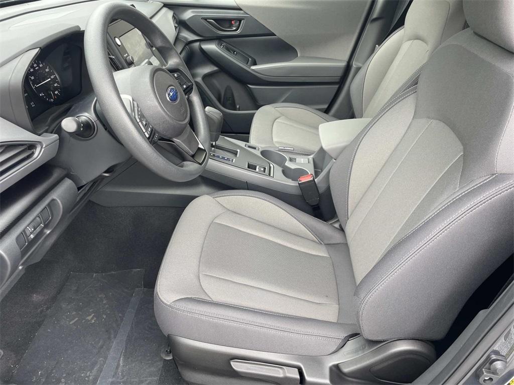 new 2025 Subaru Crosstrek car, priced at $28,734