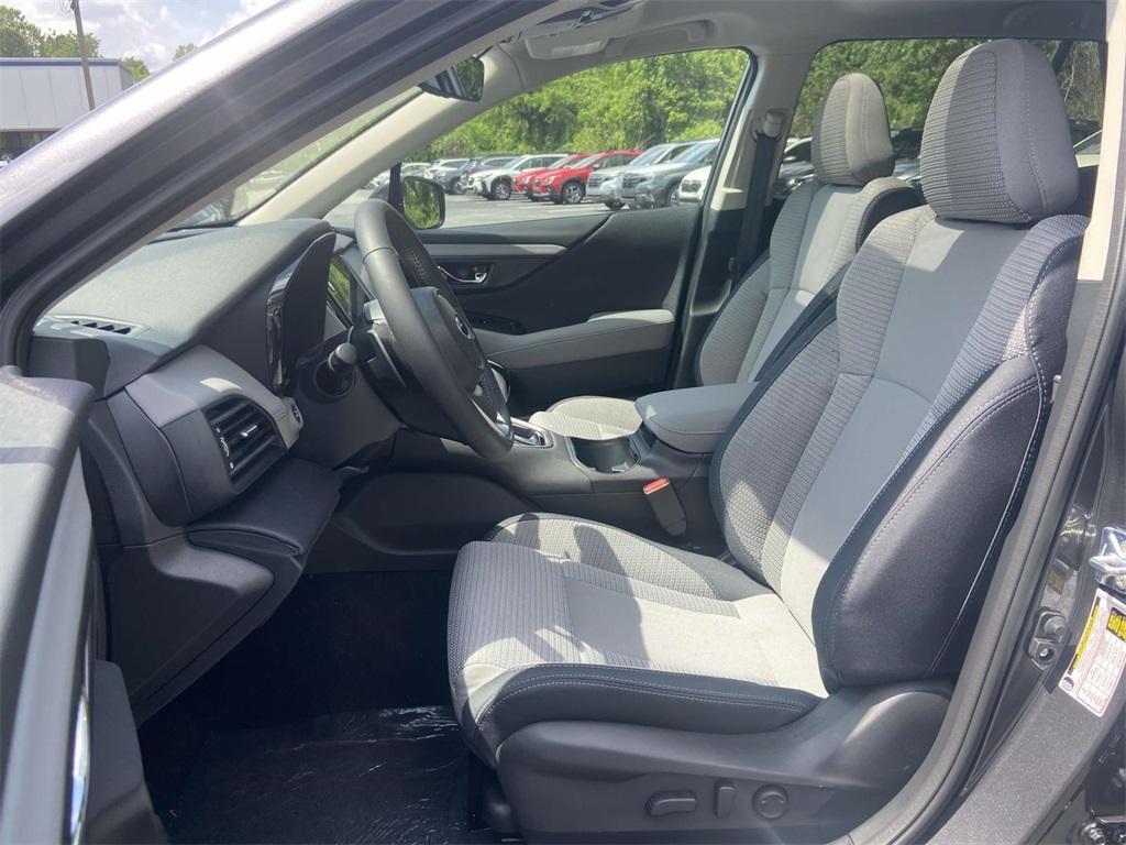 new 2025 Subaru Outback car, priced at $36,482