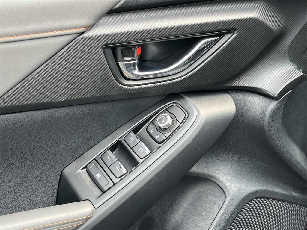 new 2025 Subaru Crosstrek car, priced at $35,934
