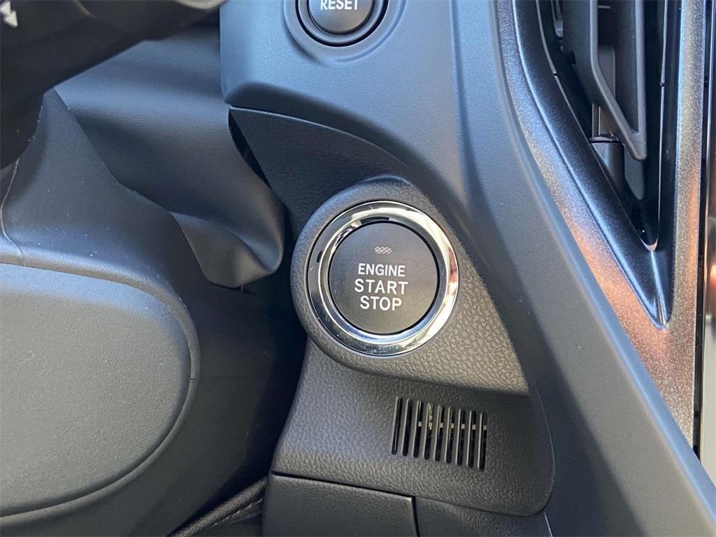 new 2025 Subaru Forester car, priced at $34,593