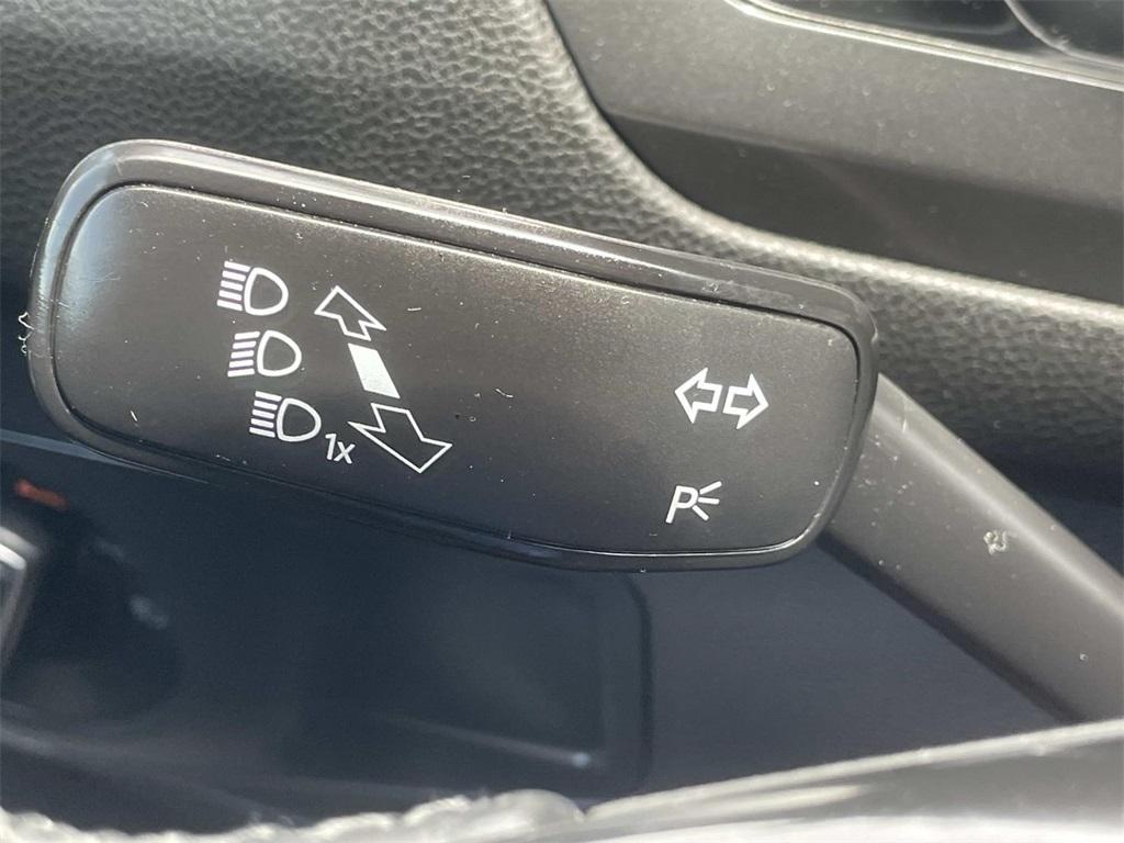 used 2019 Volkswagen Tiguan car, priced at $16,590