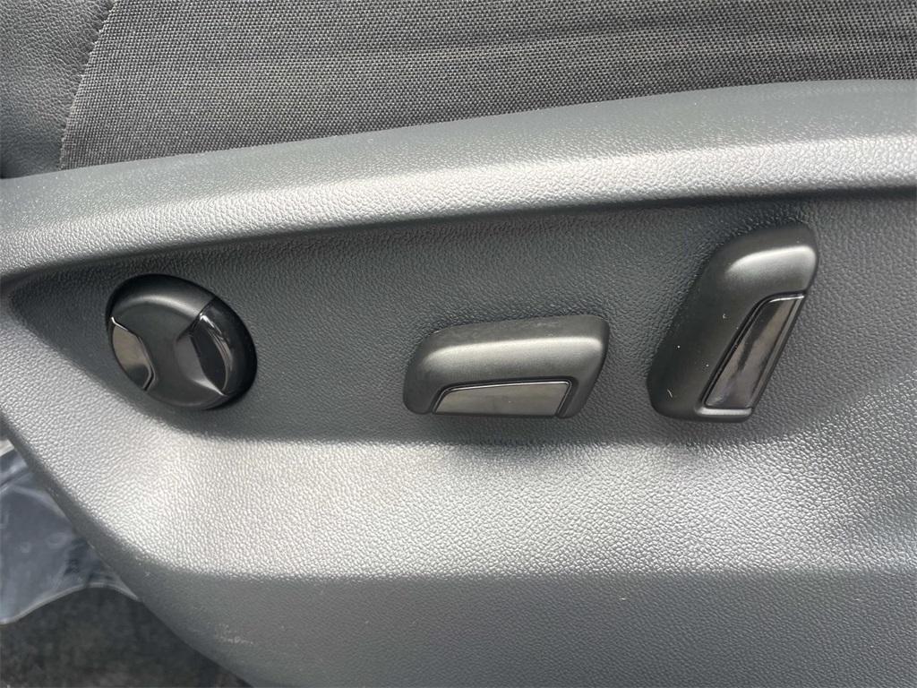 used 2019 Volkswagen Tiguan car, priced at $16,590
