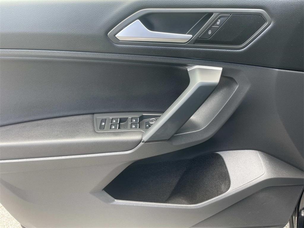 used 2019 Volkswagen Tiguan car, priced at $16,590