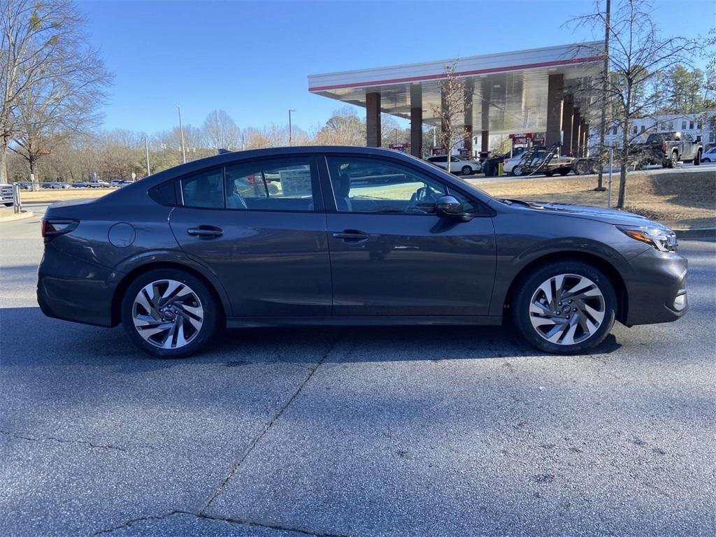new 2025 Subaru Legacy car, priced at $36,578