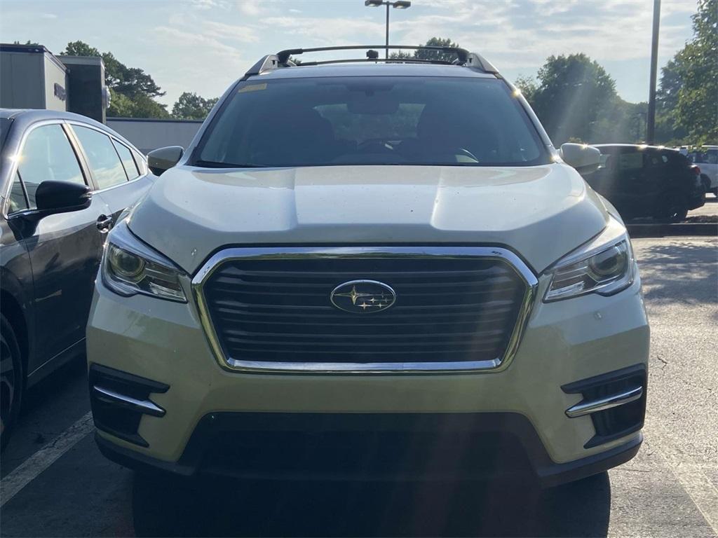 used 2021 Subaru Ascent car, priced at $26,438