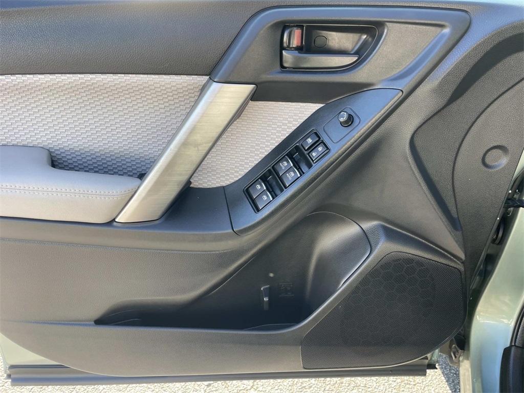 used 2017 Subaru Forester car, priced at $15,690