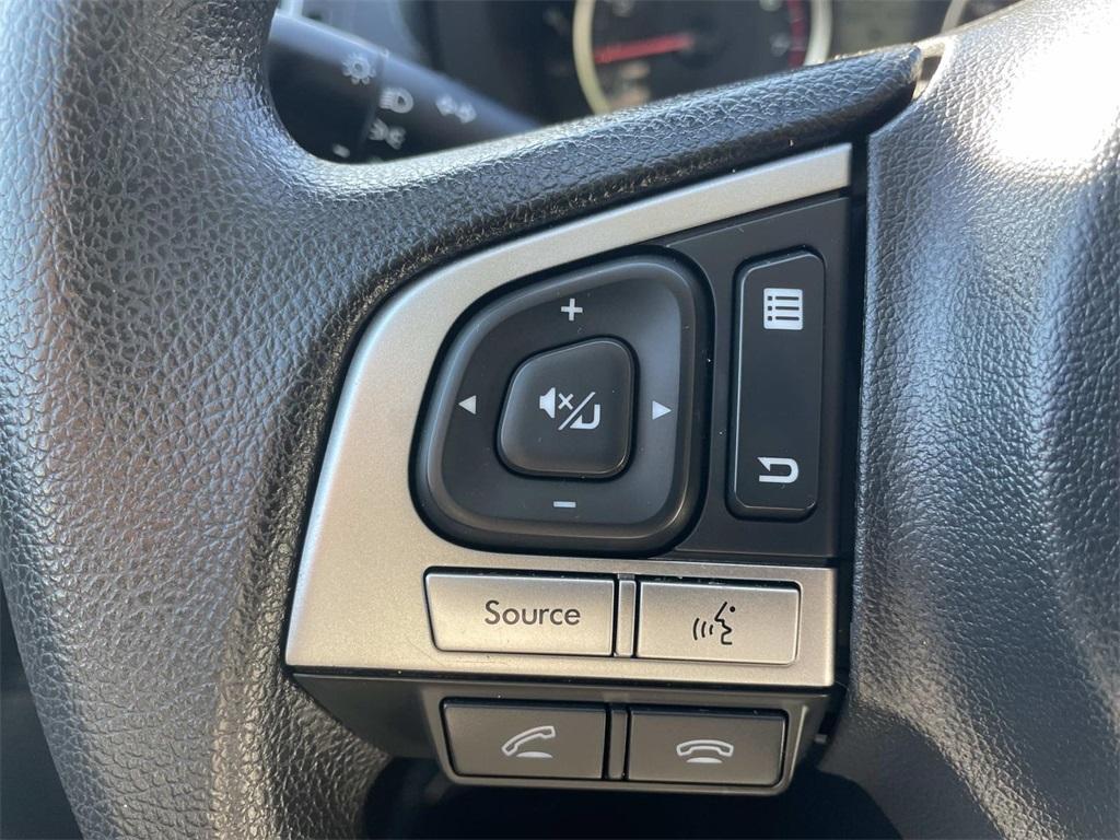 used 2017 Subaru Forester car, priced at $15,690