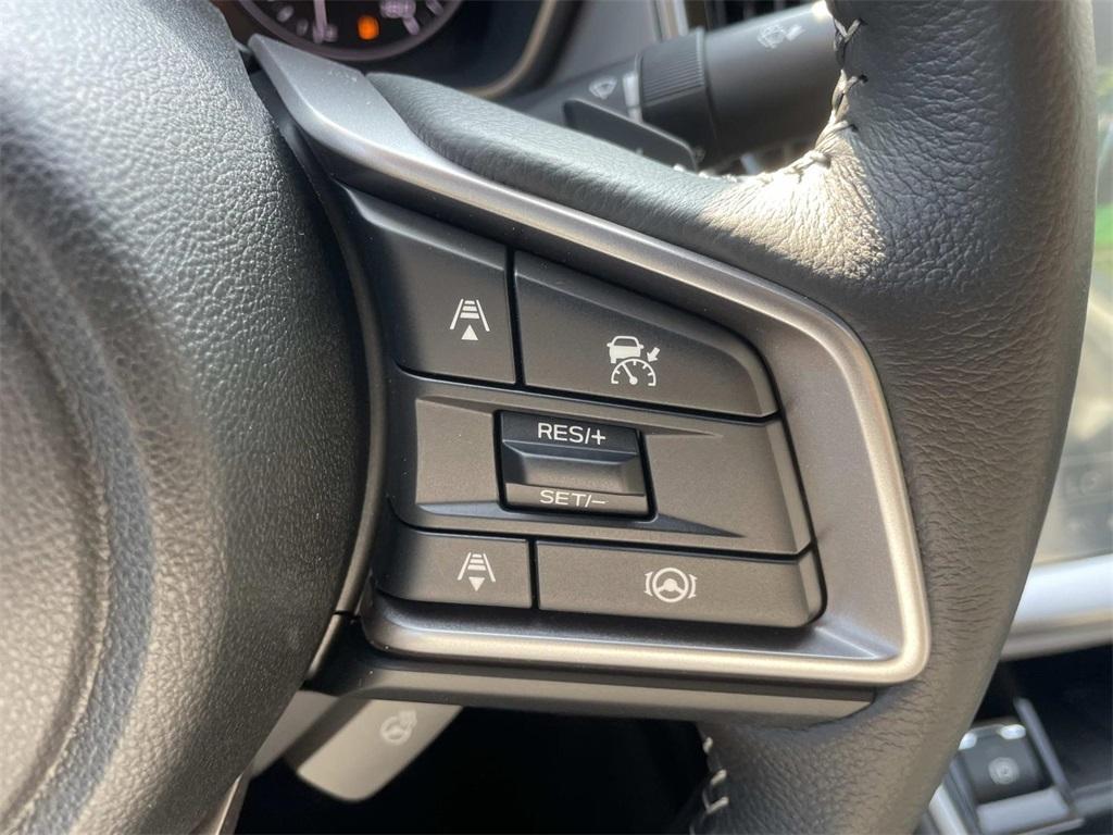 new 2025 Subaru Legacy car, priced at $38,230