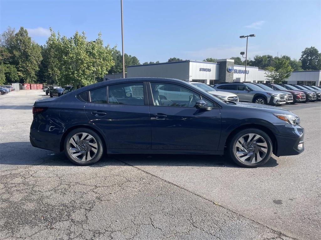 new 2025 Subaru Legacy car, priced at $38,230
