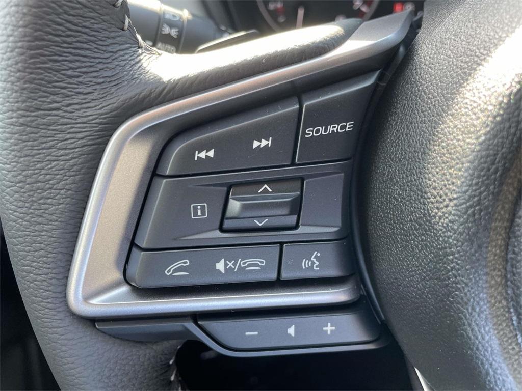new 2025 Subaru Outback car, priced at $35,629