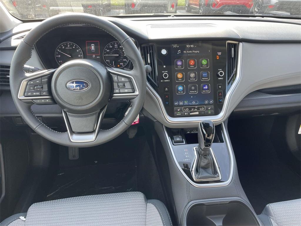 new 2025 Subaru Outback car, priced at $35,629