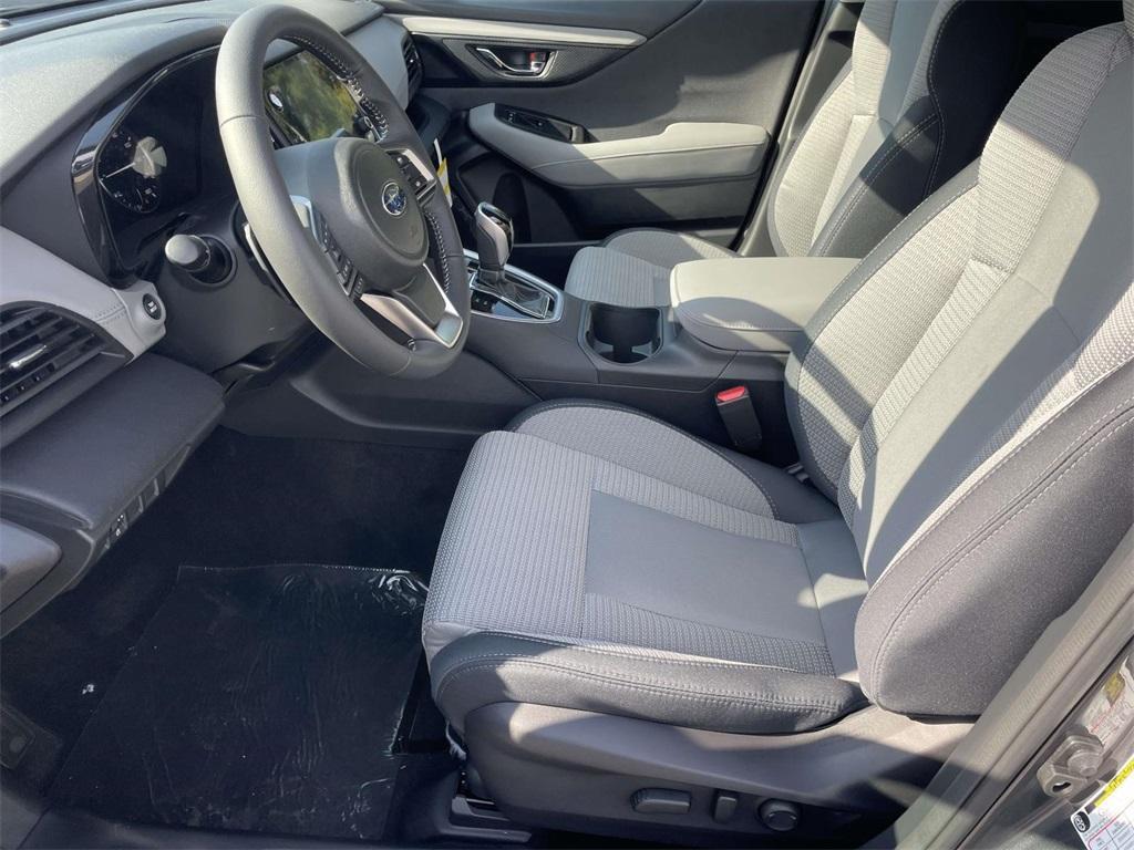 new 2025 Subaru Outback car, priced at $35,629