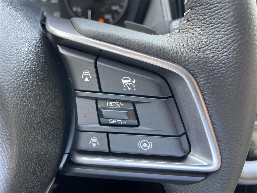 new 2025 Subaru Outback car, priced at $35,629