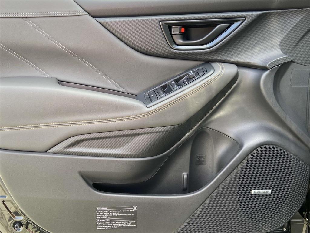 new 2025 Subaru Forester car, priced at $39,573