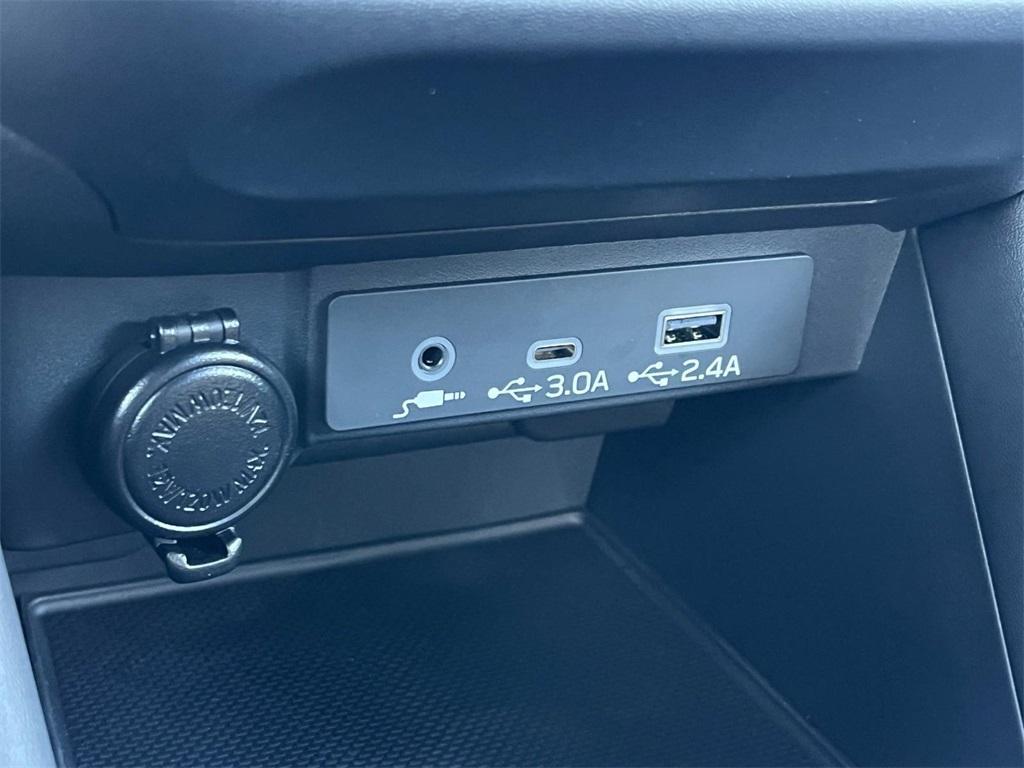 new 2025 Subaru WRX car, priced at $40,237