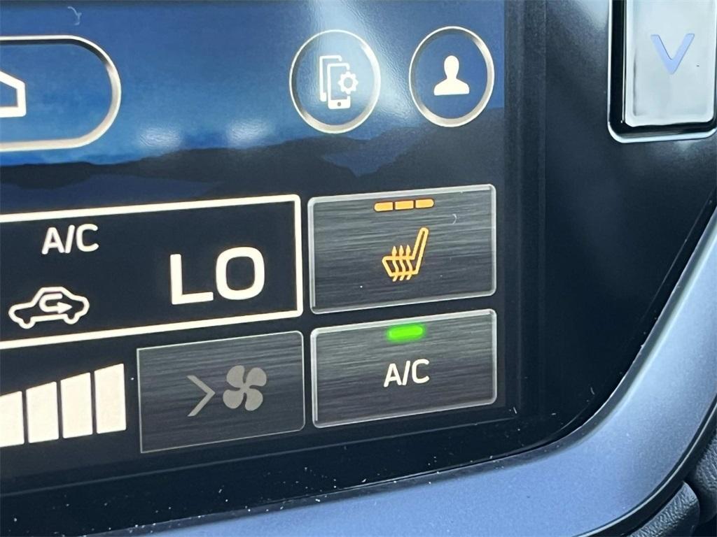 new 2025 Subaru WRX car, priced at $40,237