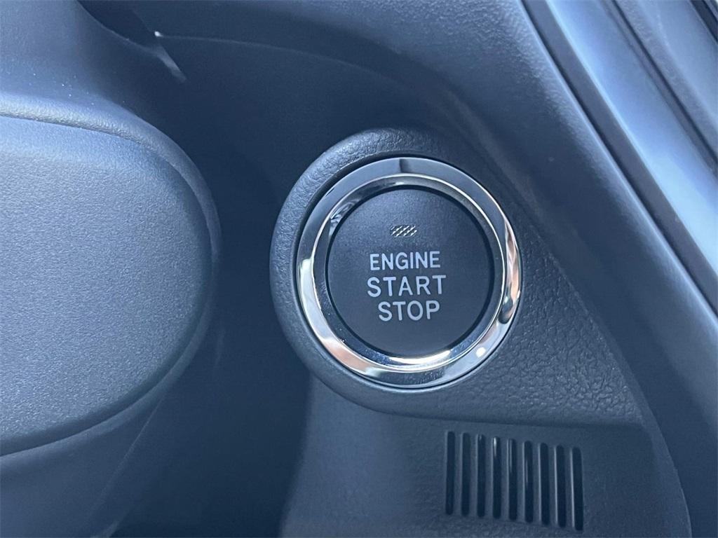new 2025 Subaru WRX car, priced at $40,237