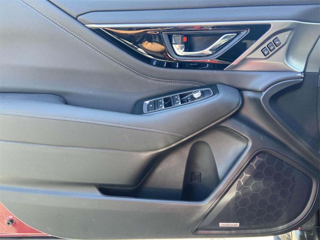 new 2025 Subaru Outback car, priced at $42,239