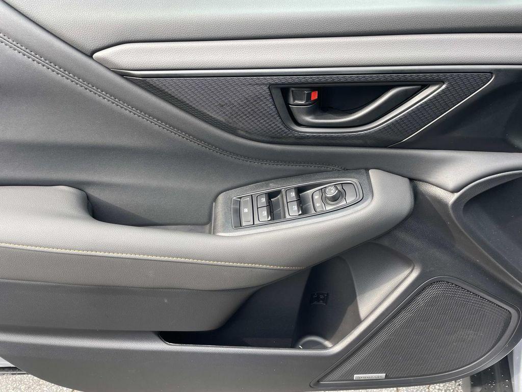 new 2025 Subaru Outback car, priced at $46,229