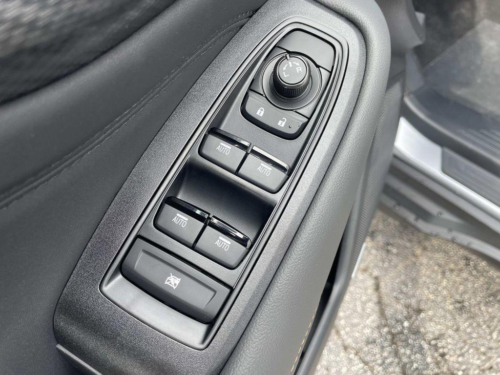 new 2025 Subaru Outback car, priced at $46,229